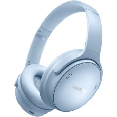 Bose QuietComfort Wireless Noise Cancelling Headphones  Moonstone Blue