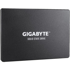Gigabyte SSD|GIGABYTE|1TB|SATA 3.0|Write speed 500 MBytes/sec|Read speed 550 MBytes/sec|2,5"|TBW 600 TB|MTBF 2000000 hours|GP-GSTFS31100TNTD