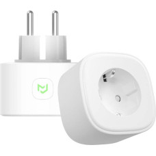 Meross SMART HOME WI-FI PLUG (2 PACK)/MSS210HKKIT(EU) MEROSS