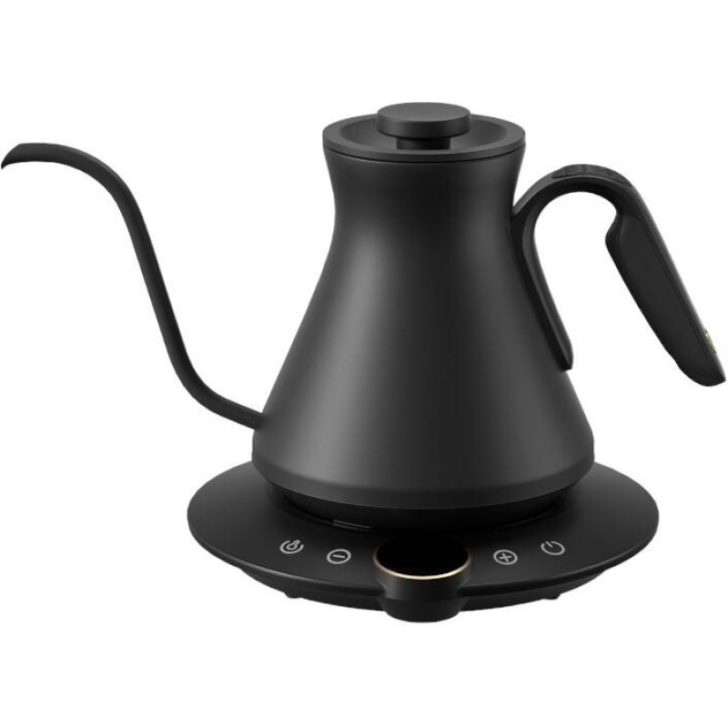 Cocinare Coffee Gooseneck Kettle Cocinare B6 (black)