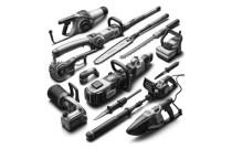 garden machinery accessories