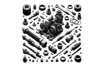 generator accessories