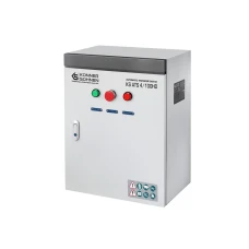 Automatic transfer switch KS ATS 4/100HD, KONNER & SOHNEN