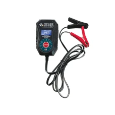 Automatic 6V/12V Battery Charger 2A with SAE Plug, KS B2A KONNER & SOHNEN